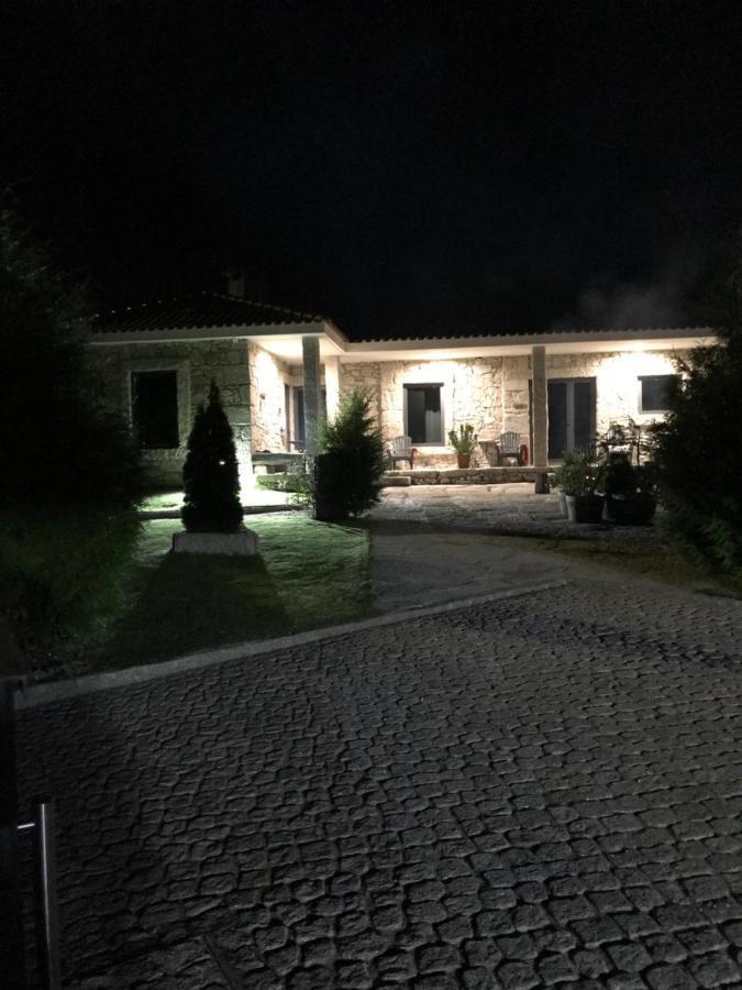 Quinchoso Dos Bentos Villa Вила Пука де Агияр Екстериор снимка