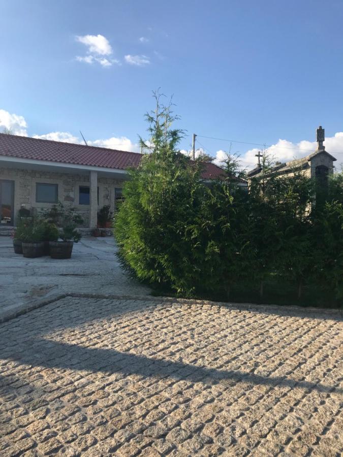 Quinchoso Dos Bentos Villa Вила Пука де Агияр Екстериор снимка