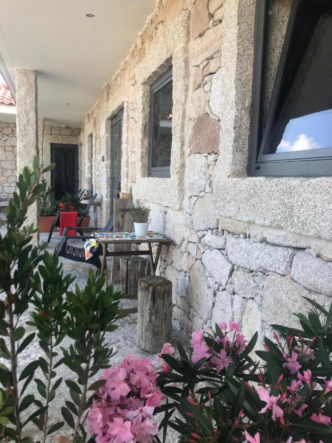 Quinchoso Dos Bentos Villa Вила Пука де Агияр Екстериор снимка
