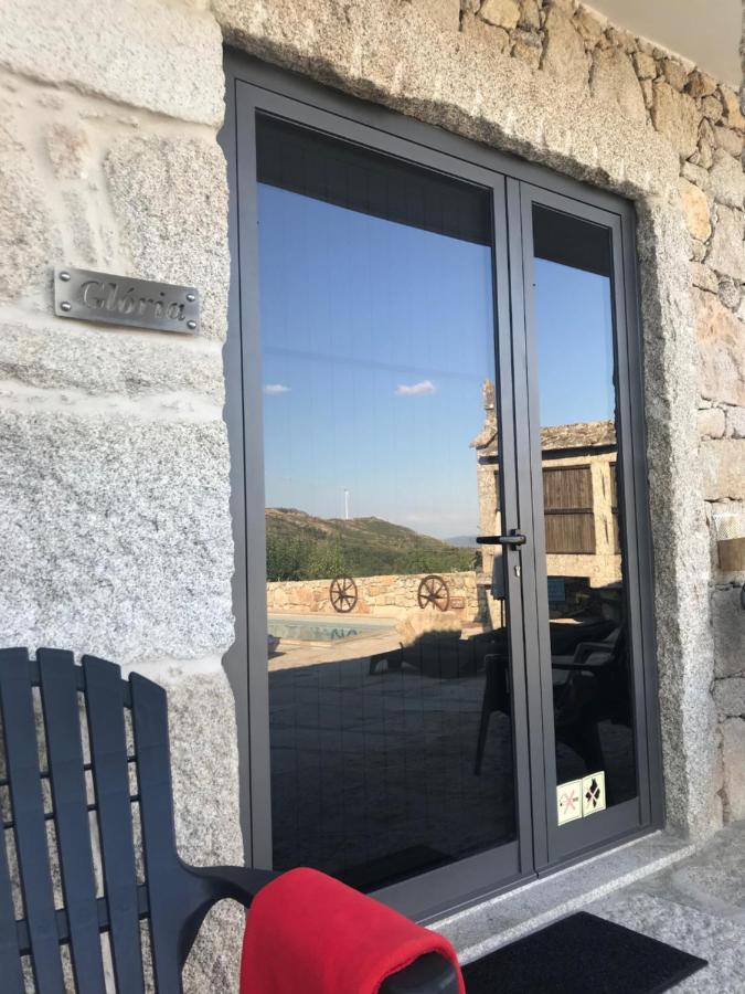 Quinchoso Dos Bentos Villa Вила Пука де Агияр Екстериор снимка