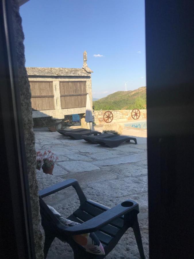 Quinchoso Dos Bentos Villa Вила Пука де Агияр Екстериор снимка