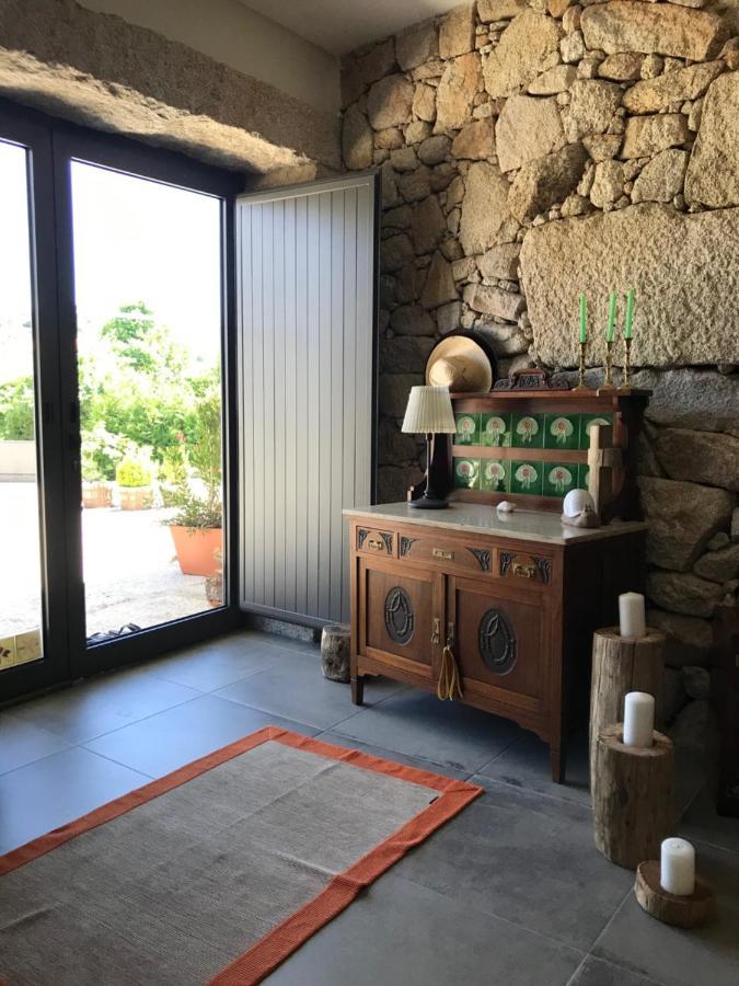 Quinchoso Dos Bentos Villa Вила Пука де Агияр Екстериор снимка