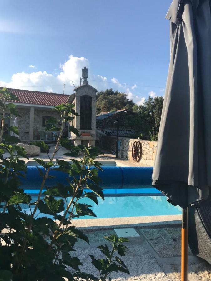 Quinchoso Dos Bentos Villa Вила Пука де Агияр Екстериор снимка