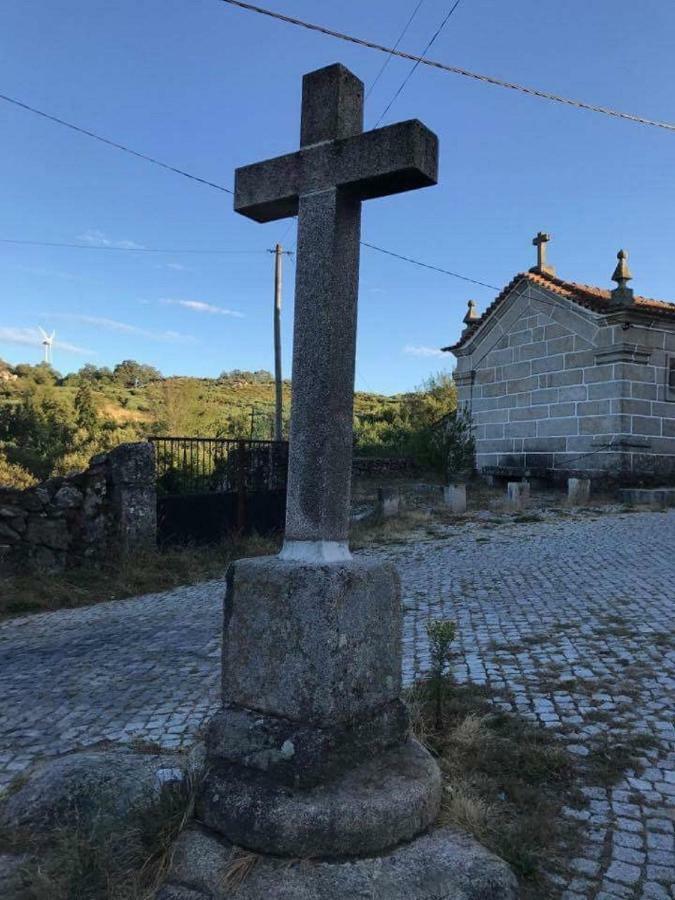 Quinchoso Dos Bentos Villa Вила Пука де Агияр Екстериор снимка