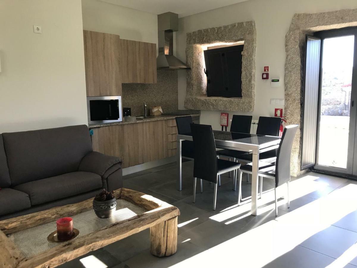 Quinchoso Dos Bentos Villa Вила Пука де Агияр Екстериор снимка