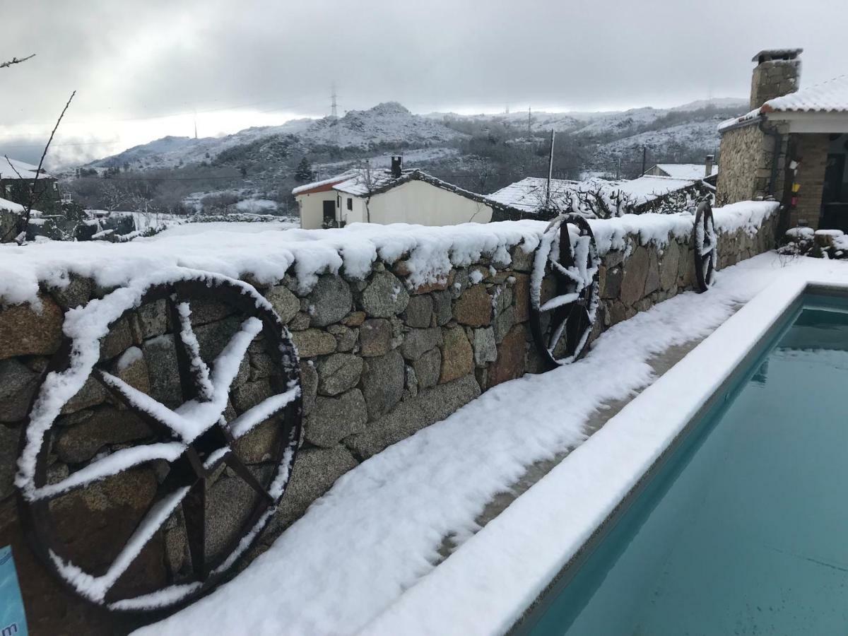 Quinchoso Dos Bentos Villa Вила Пука де Агияр Екстериор снимка