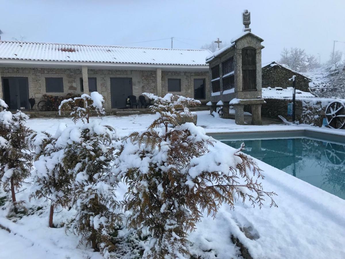 Quinchoso Dos Bentos Villa Вила Пука де Агияр Екстериор снимка